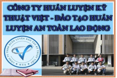 Huấn luyện cấp chứng chỉ an toàn nhóm 1,2,3,4,5,6