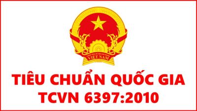 Tiêu chuẩn quốc gia TCVN 6397:2010 Thang cuốn và bằng tải chở người - Yêu cầu an toàn về cấu tạo và lắp đặt