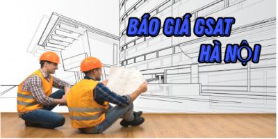 Báo giá dịch vụ giám sát an toàn TP Hà Nội