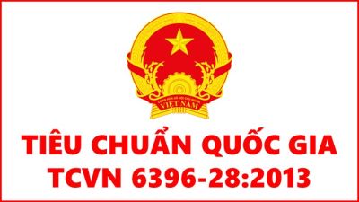 Tiêu chuẩn quốc gia TCVN 6396-28:2013 Phần 28: Báo động từ xa trên thang máy chở người và thang máy chở người và hàng