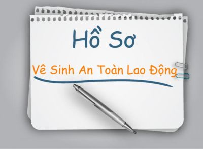 Phải lưu trữ hồ sơ huấn luyện an toàn, vệ sinh lao động trong thời gian bao lâu?