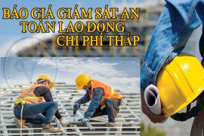 Huấn luyện giám sát an toàn nhóm 2