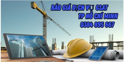 Báo giá dịch vụ giám sát an toàn TP Hồ Chí Minh