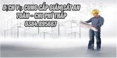 Cung cấp dịch vụ giám sát an toàn chi phí thấp