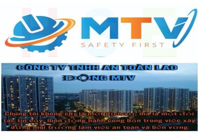 Dịch vụ giám sát an toàn lao động của Công ty An toàn lao động MTV có chất lượng không?